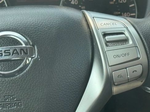 Used 2017 Nissan Altima 2.5 S w/ Power Driver Seat Package FWD image 12