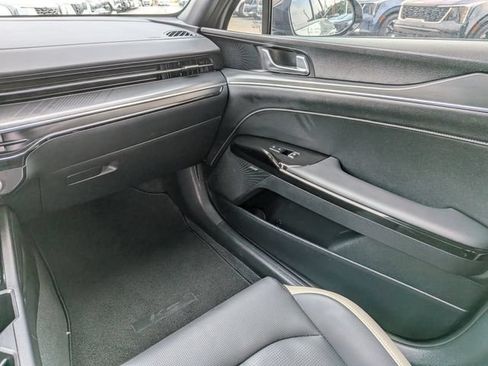Certified 2025 Kia K5 GT-Line w/ GT-Line Premium Package FWD image 18
