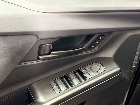 New 2026 Toyota C-HR AWD/4WD image 16