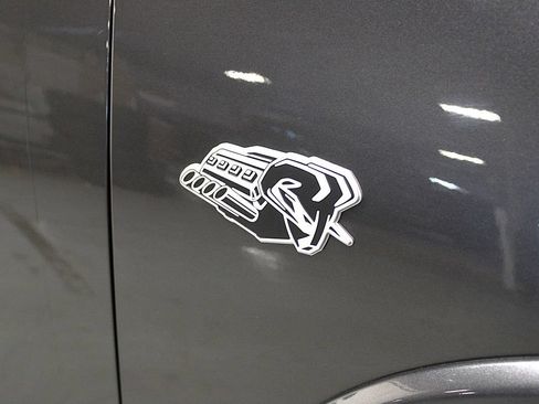 New 2026 RAM 1500 Big Horn AWD/4WD image 41