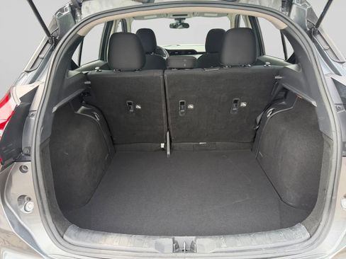 Used 2023 Nissan Kicks SV FWD image 29