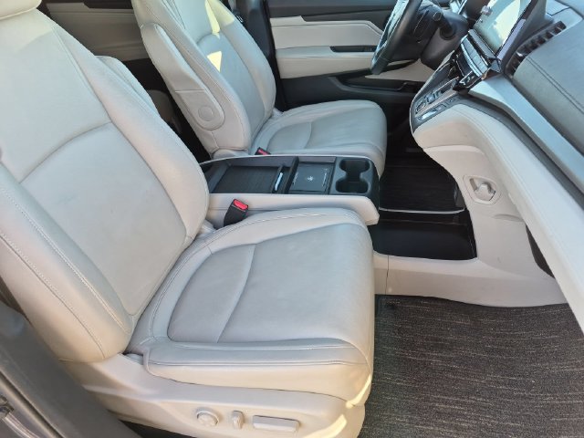 Used 2025 Honda Odyssey EX-L image 21