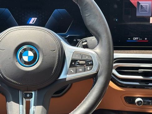 Certified 2023 BMW i4 M50 AWD/4WD image 23