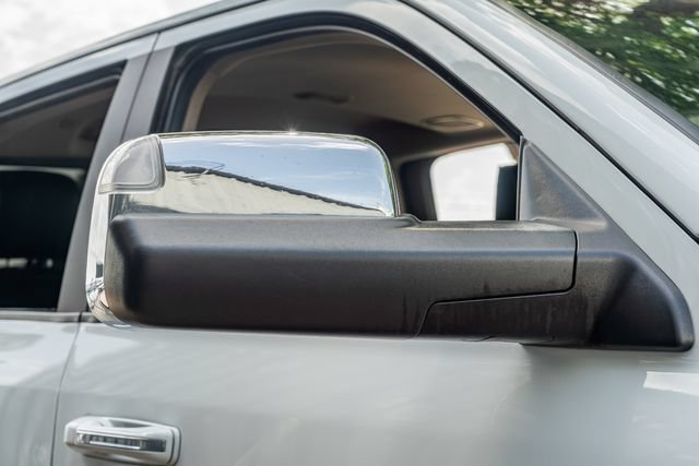 Used 2022 RAM 2500 Laramie AWD/4WD image 15