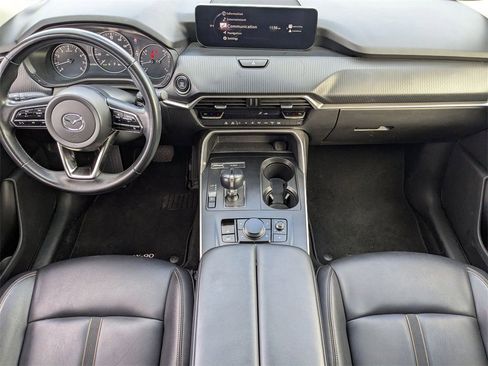Used 2024 MAZDA CX-90 3.3 Turbo w/ Select Package image 30