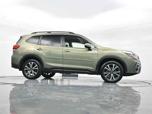 Used 2019 Subaru Forester Limited w/ Popular Package #3 image 50