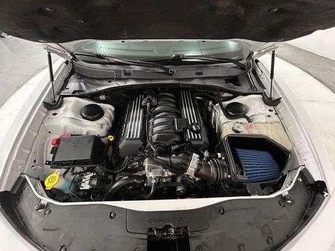 Used 2022 Dodge Charger Scat Pack w/ Daytona Edition Group RWD image 21