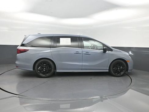 Used 2024 Honda Odyssey Sport image 31