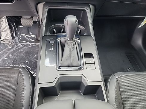 New 2026 MAZDA CX-5 Preferred image 24