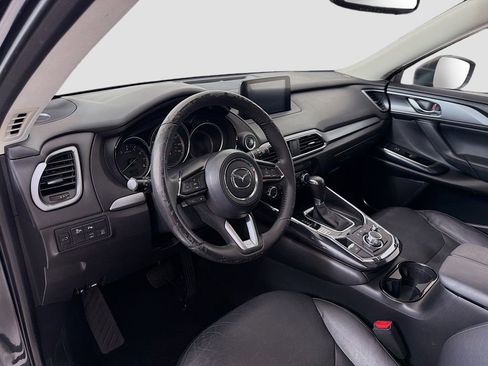 Used 2016 MAZDA CX-9 Touring AWD/4WD image 6