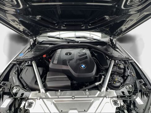 Used 2025 BMW 430i xDrive w/ Premium Package AWD/4WD image 18