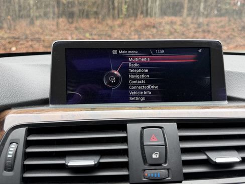 Used 2015 BMW 428i Gran Coupe xDrive image 17