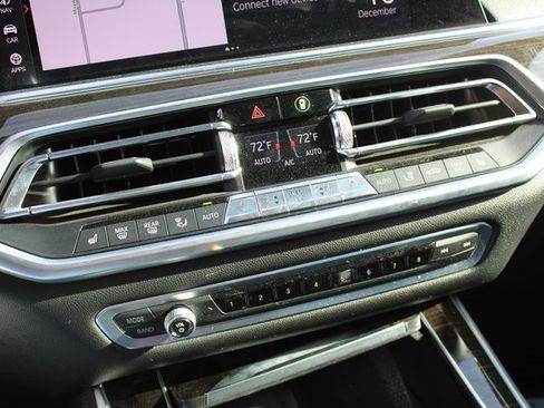 Used 2019 BMW X5 xDrive40i image 22