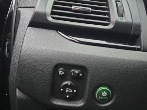 Used 2020 Honda Pilot Black Edition image 16