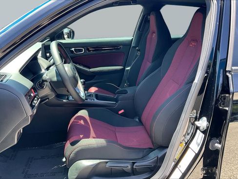 Used 2025 Honda Civic Si image 9