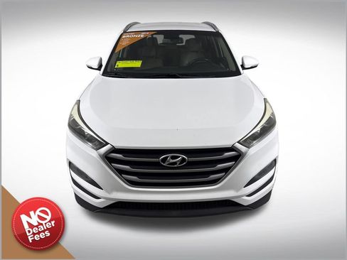 Used 2018 Hyundai Tucson SEL Plus FWD image 6
