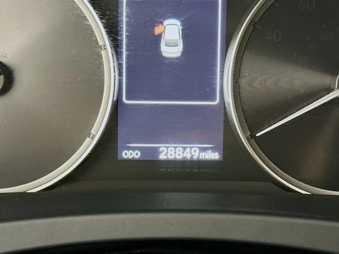 Used 2024 Lexus IS 350 F Sport w/ Accessory Package 2 RWD image 18