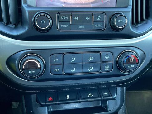 Used 2016 GMC Canyon SLE w/ SLE Convenience Package image 29