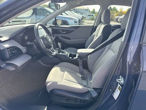 Used 2025 Subaru Legacy Premium AWD/4WD image 14