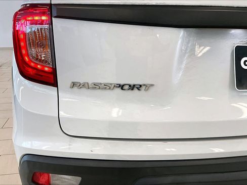 Used 2021 Honda Passport Touring image 29