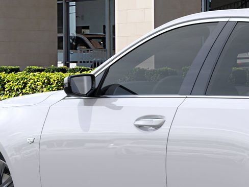 New 2025 Cadillac CT5 Premium Luxury image 12