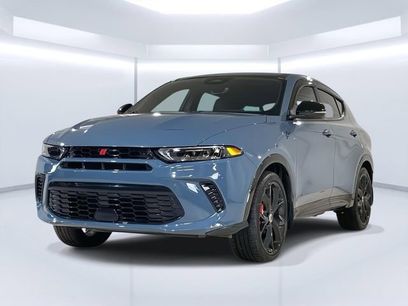 Used 2024 Dodge Hornet R/T Plus