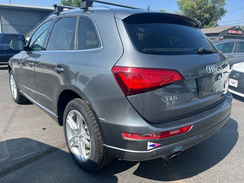 Used 2013 Audi Q5 2.0T Premium Plus AWD/4WD image 7
