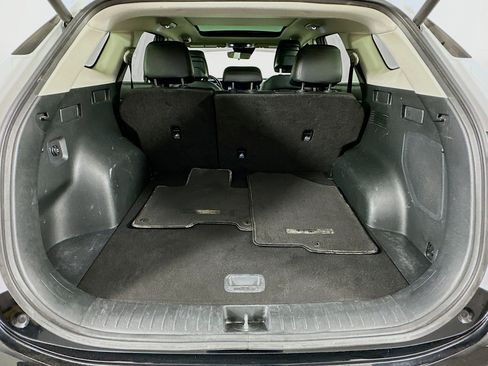 Used 2023 Kia Sportage SX image 29