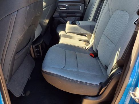 Used 2021 RAM 1500 Big Horn image 26