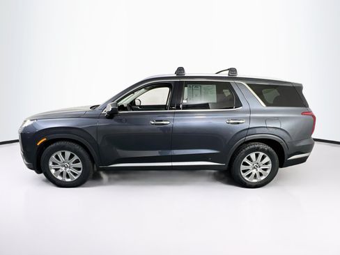Used 2023 Hyundai Palisade SEL AWD/4WD image 8