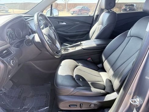 Used 2020 Buick Envision Premium image 19