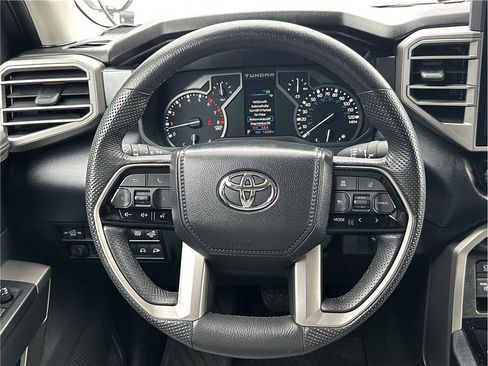 Used 2024 Toyota Tundra SR5 image 19