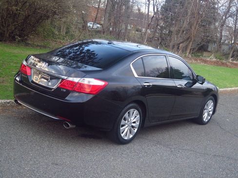 Used 2013 Honda Accord EX-L image 26