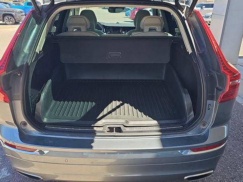 Used 2018 Volvo XC60 T6 Inscription w/ Luxury Seat Package image 14