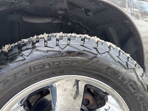 Used 2015 RAM 1500 Big Horn image 13