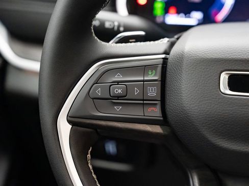 New 2026 Jeep Grand Cherokee Limited image 17