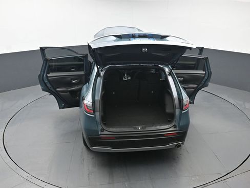 Used 2024 Honda HR-V Sport image 45