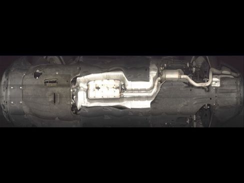 Used 2023 Chrysler Pacifica Touring-L FWD image 17