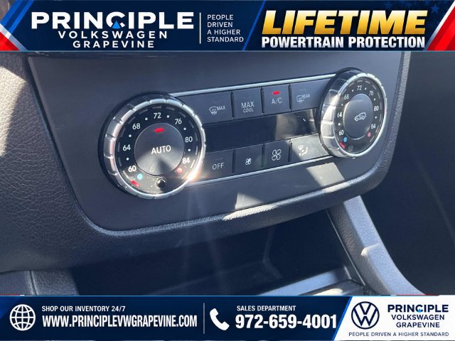 Used 2016 Mercedes-Benz GLE 350 image 20