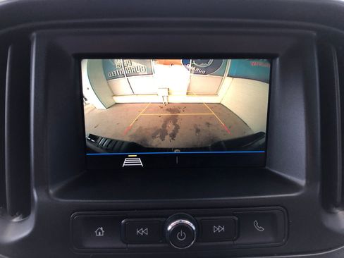 Certified 2021 Chevrolet Colorado W/T w/ Custom Special Edition image 26