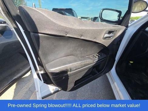 Used 2017 Dodge Charger Police RWD image 9