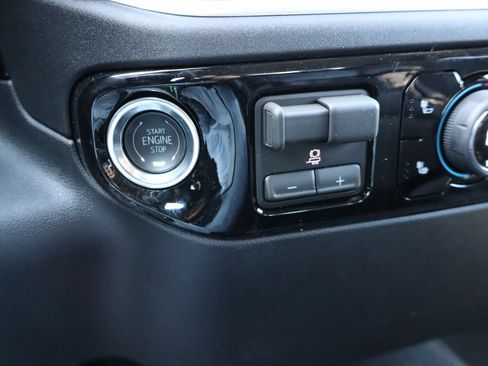 New 2026 Chevrolet Silverado 1500 LT AWD/4WD image 13