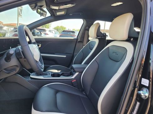 New 2026 Kia K4 EX FWD image 9