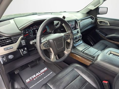 Used 2018 GMC Yukon XL Denali w/ Denali Ultimate Package image 11