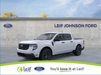 New 2025 Ford Maverick XLT w/ XLT Luxury Package video 1