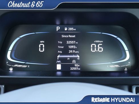 Certified 2024 Hyundai Elantra SE FWD image 28