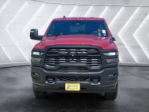 New 2025 RAM 2500 Tradesman image 25