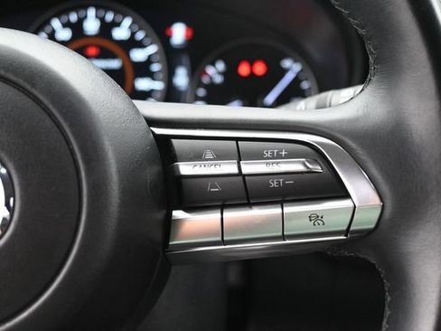 Used 2024 MAZDA CX-50 AWD 2.5 S w/ Preferred Package image 21