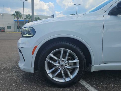 Used 2024 Dodge Durango GT RWD image 19
