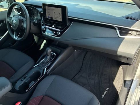 Used 2024 Toyota Corolla SE FWD image 16